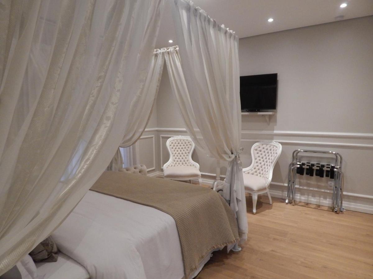 Castelo Boutique Hotel Fraiburgo Εξωτερικό φωτογραφία