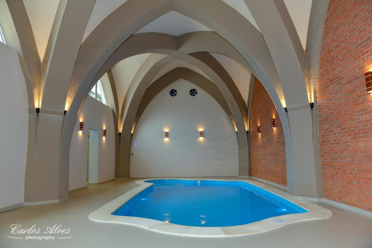 Castelo Boutique Hotel Fraiburgo Εξωτερικό φωτογραφία