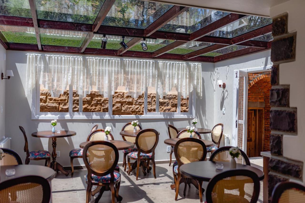 Castelo Boutique Hotel Fraiburgo Εξωτερικό φωτογραφία