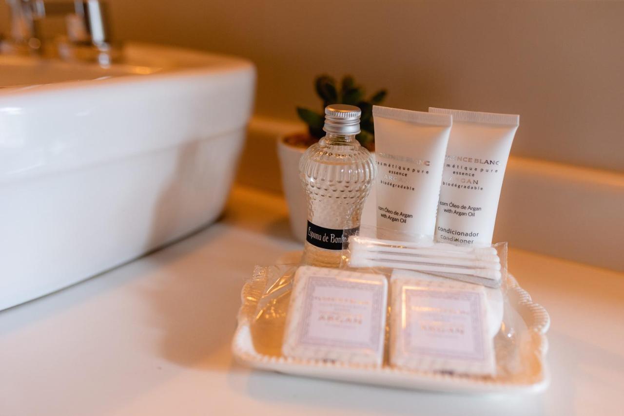 Castelo Boutique Hotel Fraiburgo Εξωτερικό φωτογραφία