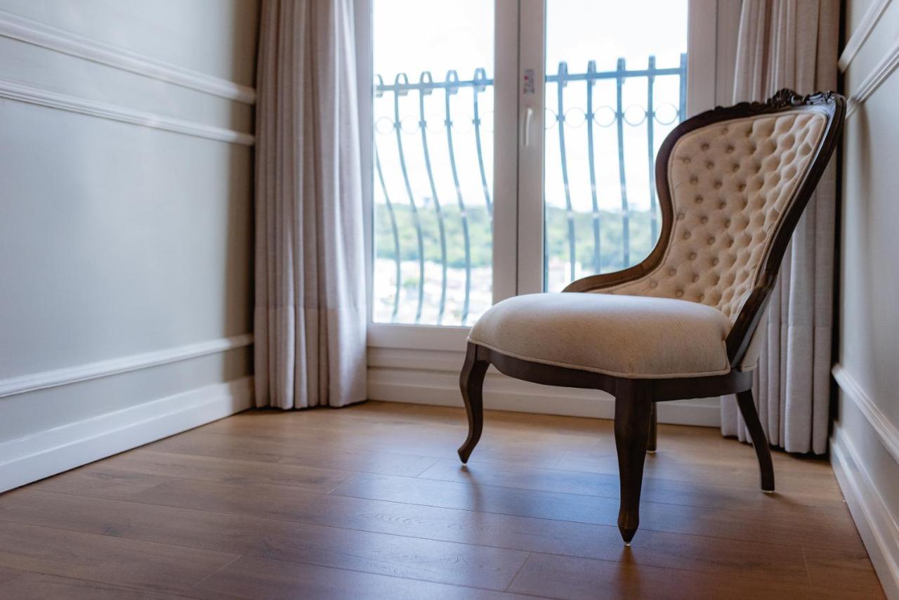 Castelo Boutique Hotel Fraiburgo Εξωτερικό φωτογραφία