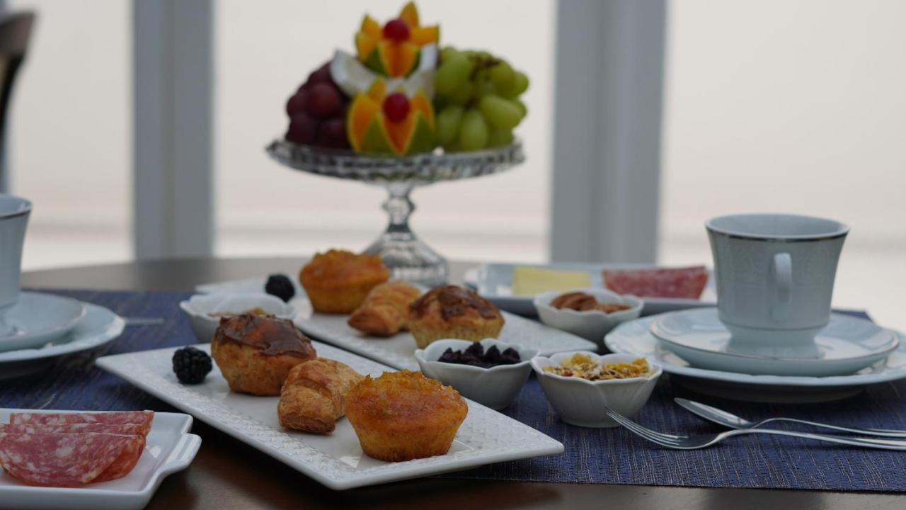 Castelo Boutique Hotel Fraiburgo Εξωτερικό φωτογραφία