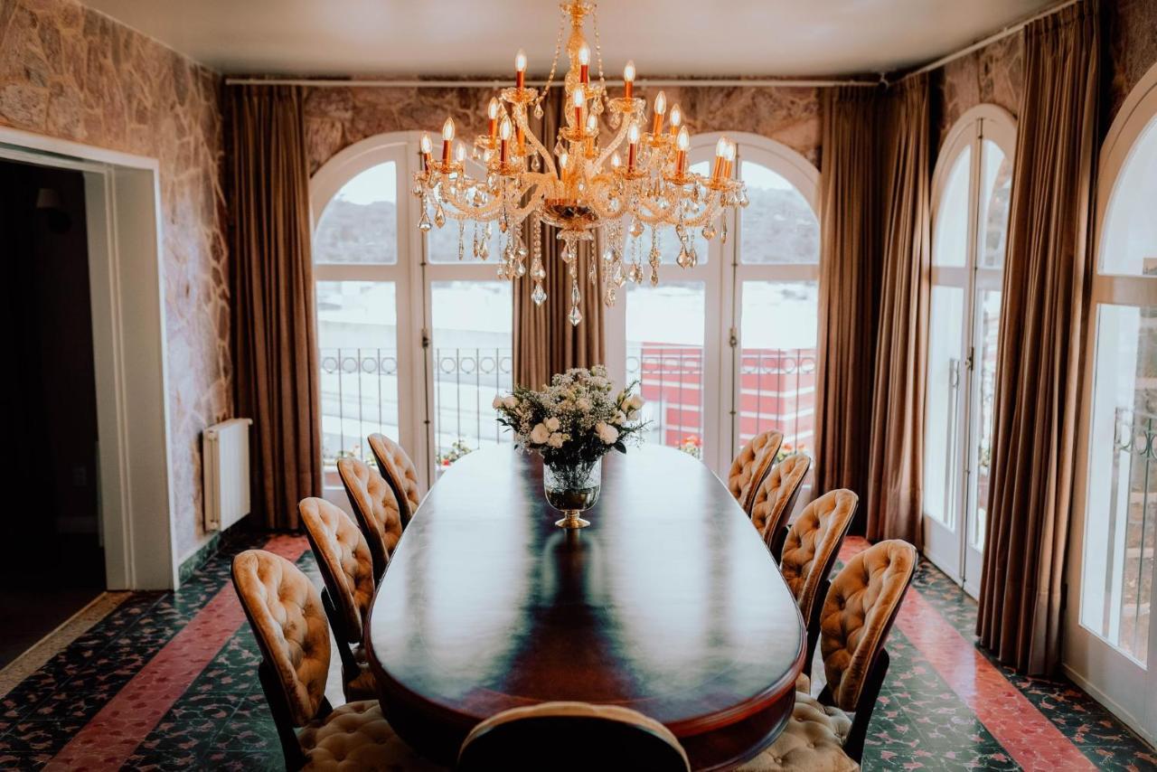 Castelo Boutique Hotel Fraiburgo Εξωτερικό φωτογραφία