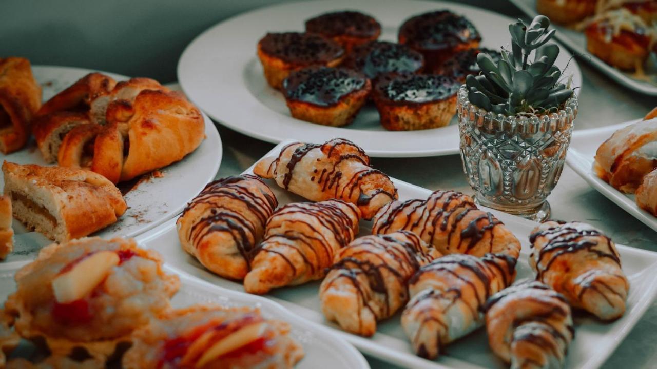 Castelo Boutique Hotel Fraiburgo Εξωτερικό φωτογραφία
