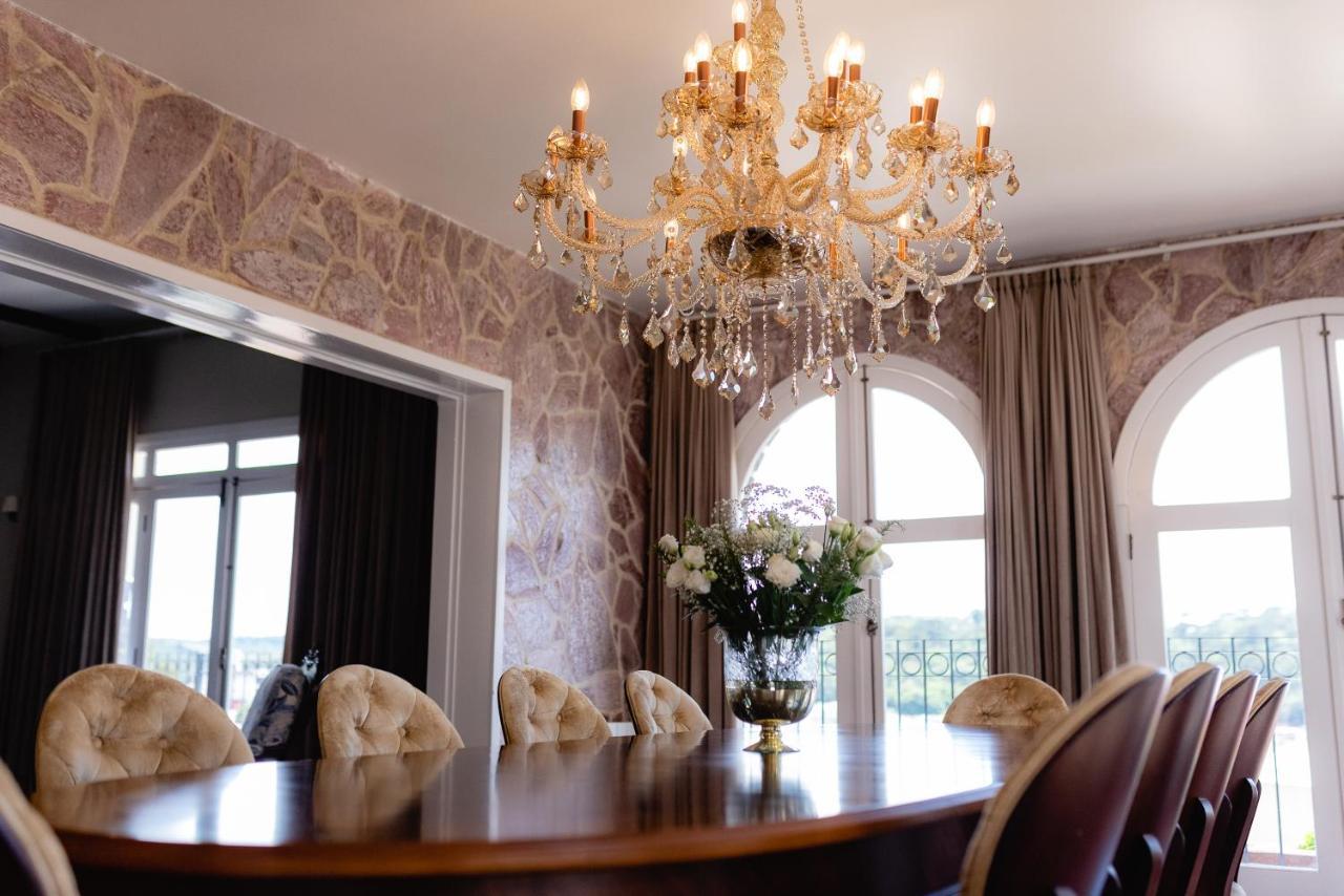 Castelo Boutique Hotel Fraiburgo Εξωτερικό φωτογραφία