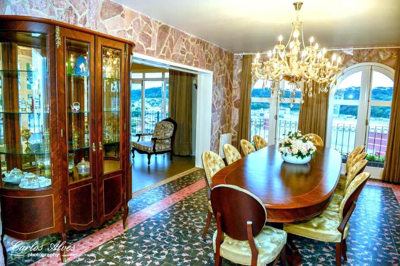 Castelo Boutique Hotel Fraiburgo Εξωτερικό φωτογραφία