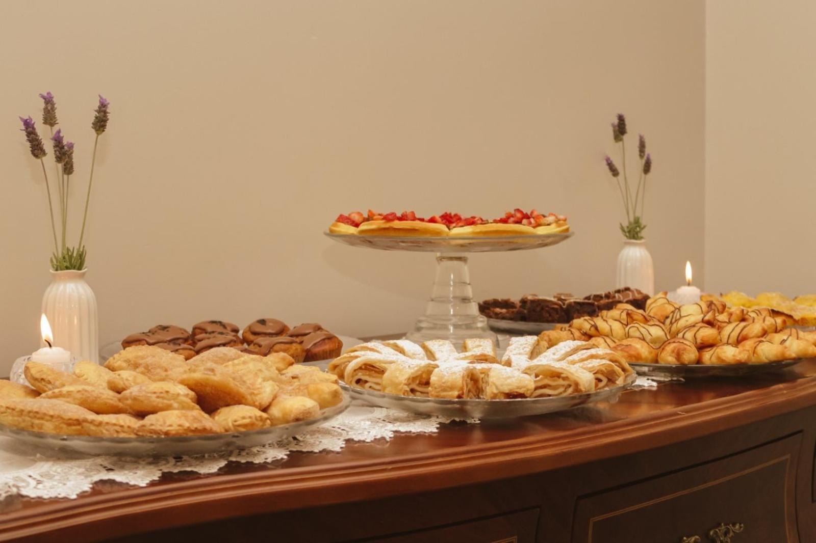 Castelo Boutique Hotel Fraiburgo Εξωτερικό φωτογραφία