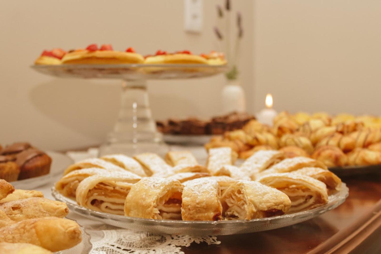 Castelo Boutique Hotel Fraiburgo Εξωτερικό φωτογραφία
