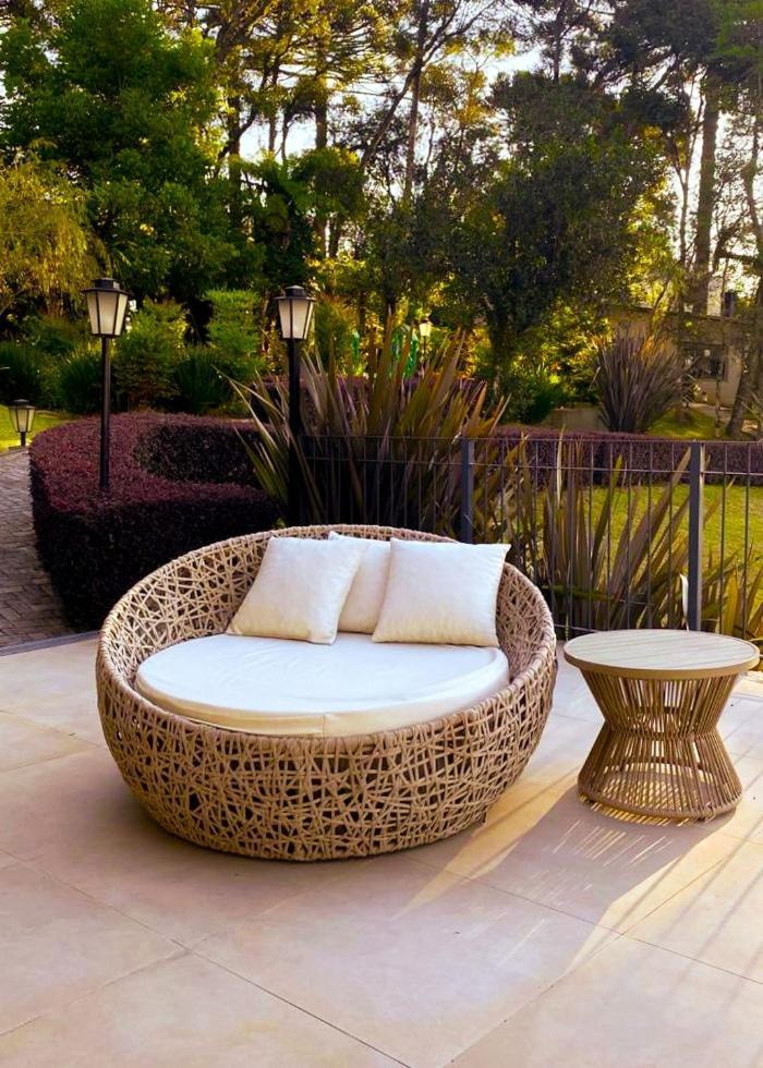 Castelo Boutique Hotel Fraiburgo Εξωτερικό φωτογραφία