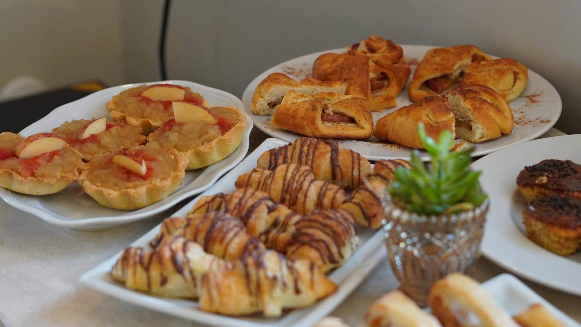 Castelo Boutique Hotel Fraiburgo Εξωτερικό φωτογραφία