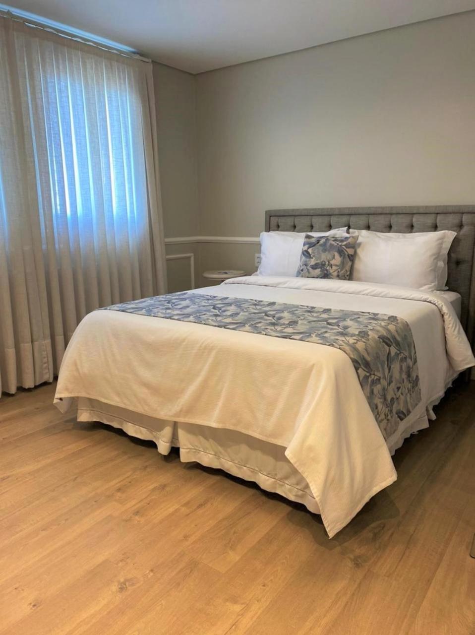 Castelo Boutique Hotel Fraiburgo Εξωτερικό φωτογραφία